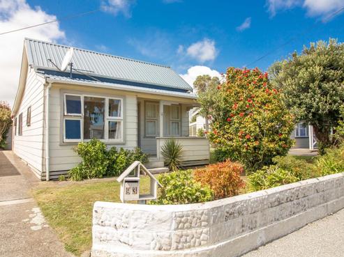 93 Russell Street, Westport