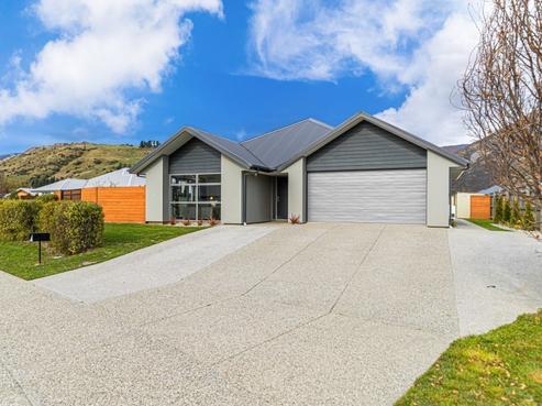 4 Cone Peak Close, Lake Hayes Estate