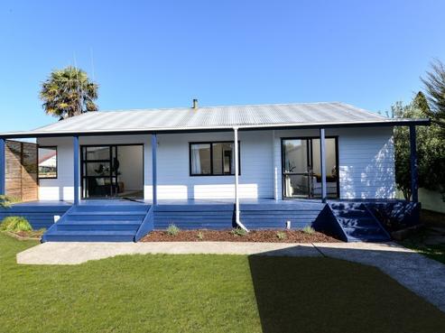 6A Bains Avenue, Hamilton East