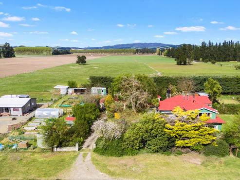 483 Gilberts Road, Hawarden