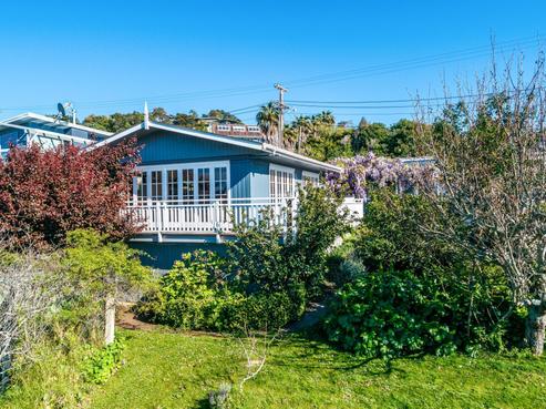 4 Church Bay Road, Oneroa