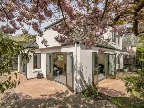 56 Creyke Road, Ilam