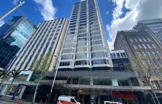 One of the largest retail sites left on Queen Street