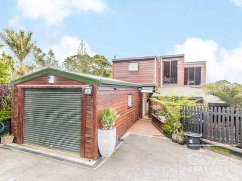 26 Puketaha Road, Swanson