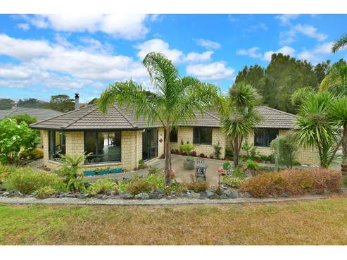 8 Puhoi Close, Puhoi
