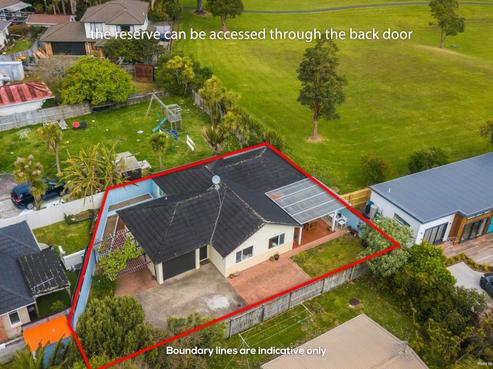 662A Te Atatu Road, Te Atatu Peninsula