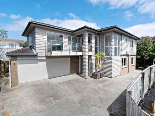 11A Gerwyn Place, Pakuranga Heights