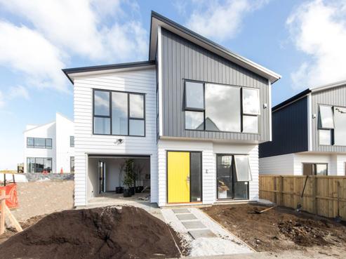33 Herekino Street, Westgate