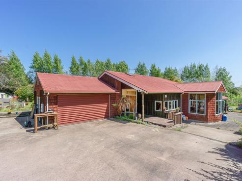 42 Wilks Road, Dairy Flat