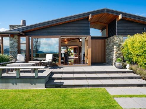 3 Kinloch Esplanade, Kinloch