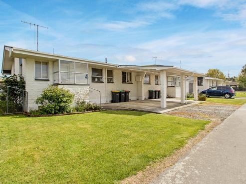 4/16 Munro Street, Pleasant Point