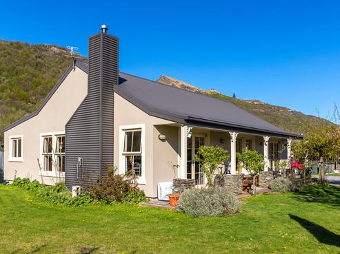 29 Devon Street, Arrowtown