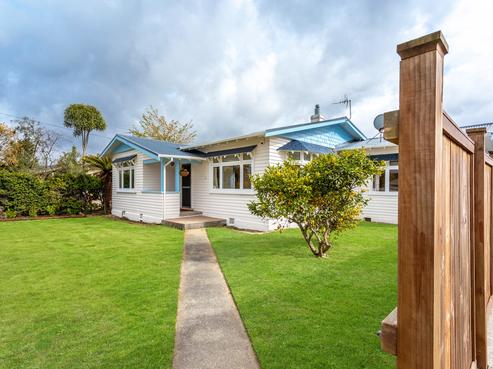 114 Martin Street, Wallaceville