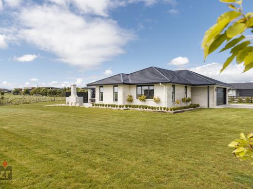 66 Wapiti Avenue, Feilding