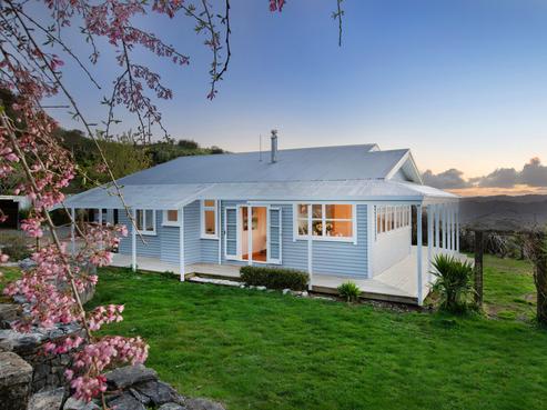 1255 Kaimango Road, Oparau