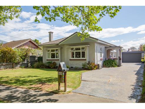 117 Roker Street, Somerfield