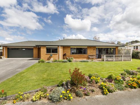10A King Street, Feilding