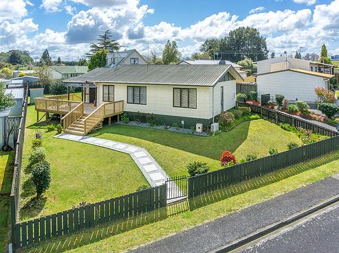 3 Mcewan Place, Fitzroy