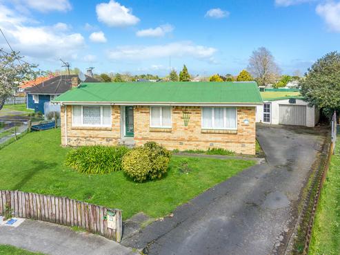 58 Marshall Street, Fairfield