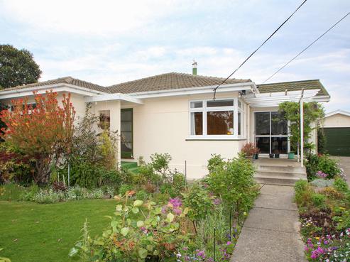 25 Sandringham Street, Oamaru