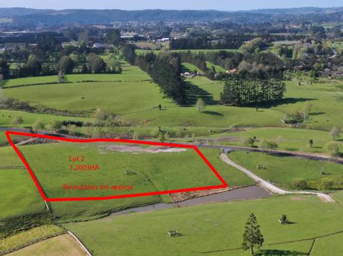 48 Joseph Dunstan Drive, Taupaki