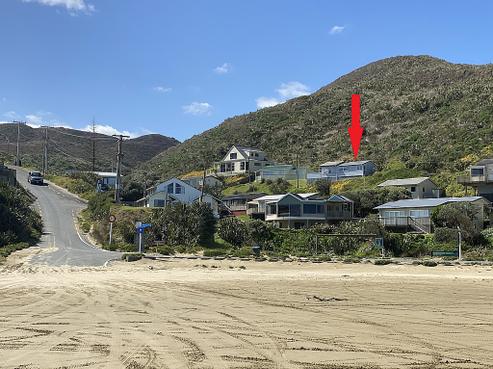 14 Glinks Road, Te Kopuru