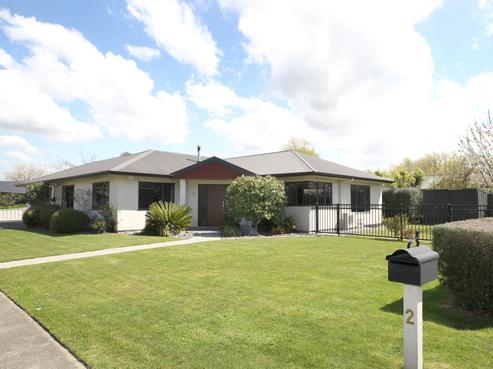 2 Woodfield Place, Parkvale