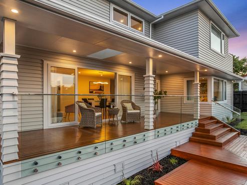 3 Grainger Road, Te Atatu South