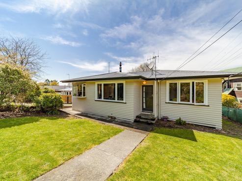 113 Porangahau Road, Waipukurau and Surrounds