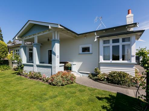 28 Coleman Terrace, Napier Hill