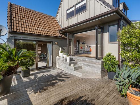 83A Kurahaupo Street, Orakei