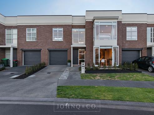11 Baber Drive, Stonefields