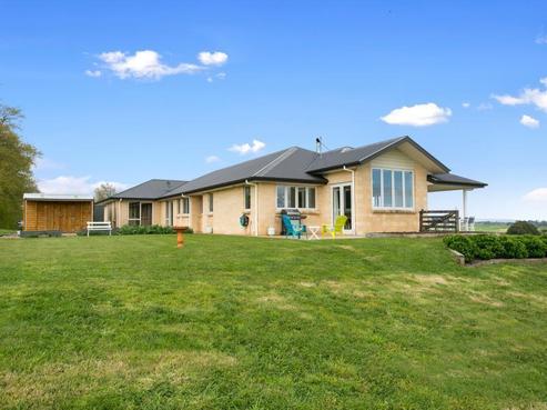 45 Ellicott Road, Rotoorangi