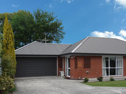 431A High Street, Rangiora