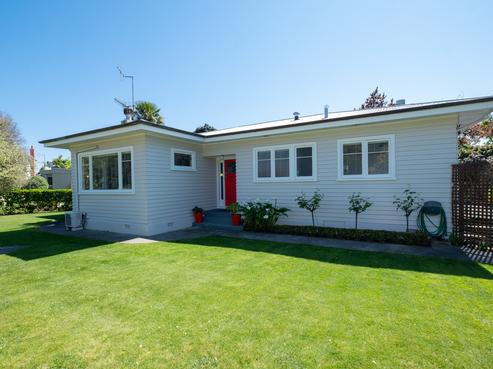 1 Logan Avenue, Marewa