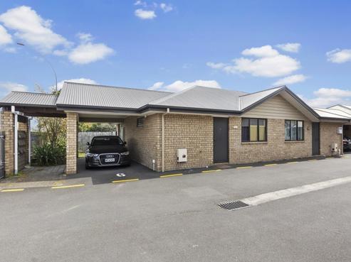 6/232 Killarney Road, Frankton