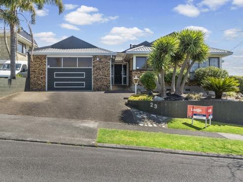 23 Madill Road, Saint Andrews