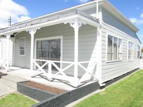 128 Lucknow Street, Wairoa