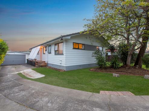 14 Gloaming Place, Conifer Grove