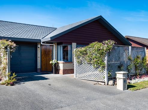 17/1232 Howard Street, Parkvale