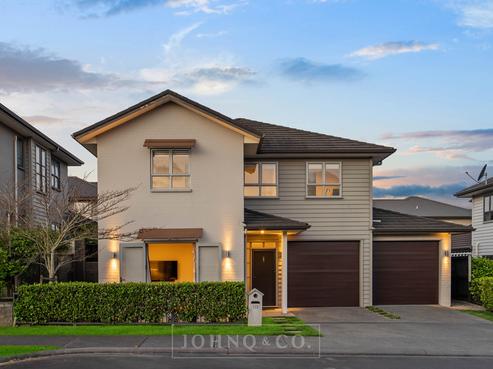 123 Tihi Street, Stonefields