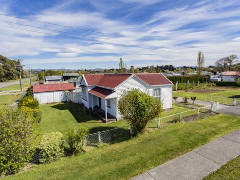 15 Montgomery Street, Cheviot