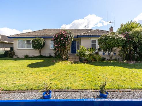 15 Scott Avenue, Hamilton East