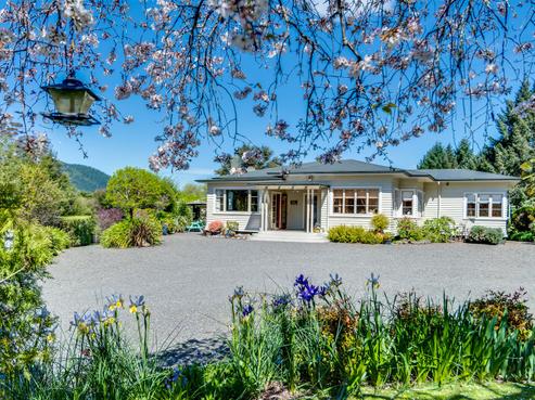 213 Ellis Wallace Road, Eskdale