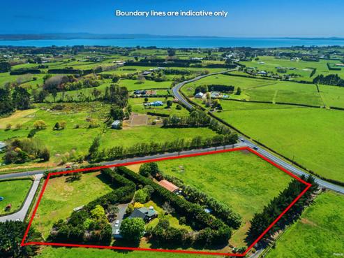 15 Percy Millen Drive, Waiau Pa