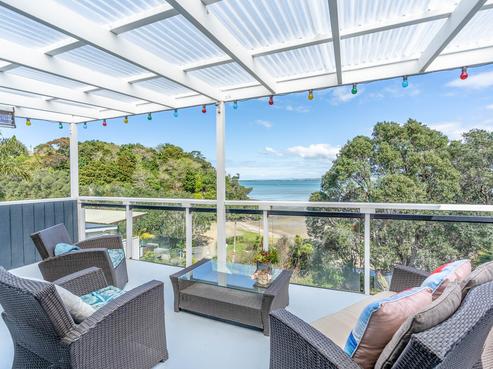 645 Whangarei Heads Road, Tamaterau