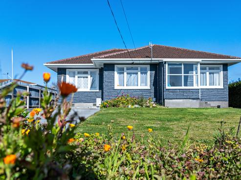 356 Carrington Street, Upper Vogeltown