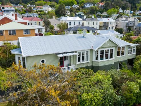 37 Duncan Street, Dunedin Central