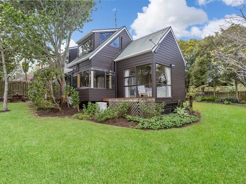 30B Saxon Street, Waterview