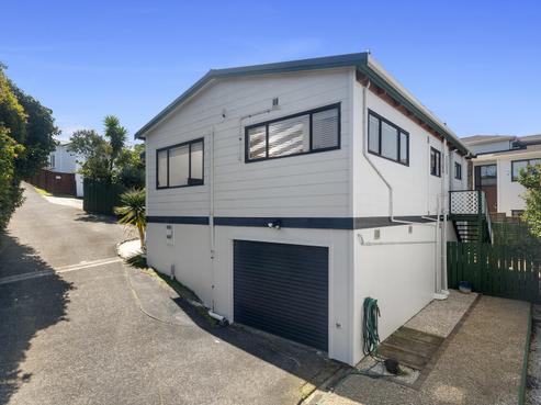 130 Golf Road, Titirangi